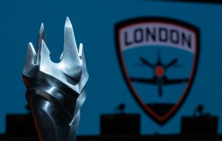 Le London Spitfire a été retiré du UK Esports Team Committee