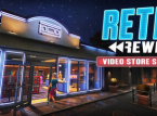 Retro Rewind - Video Store SimulatorUn jeu vid&eacute;o qui ravive la nostalgie des magasins de location de vid&eacute;os est maintenant disponible.