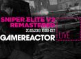 Sniper Elite V2 Remastered vise le live d'aujourd'hui !