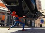 Spider-Man : Voici le nouveau mode photo du patch day one