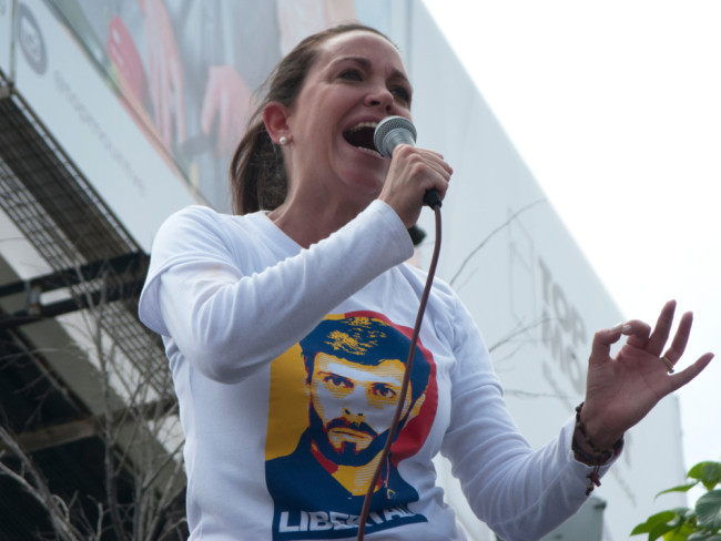 Le Venezuela libère des figures clés de l'opposition sous la pression internationale croissante