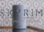 Skyrim Very Special Edition : la blague n'en était pas une