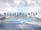 Monster Hunter: World va faire bientôt des révélations sur Iceborn
