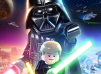 Lego Star Wars : La Saga Skywalker dévoile le visuel officiel