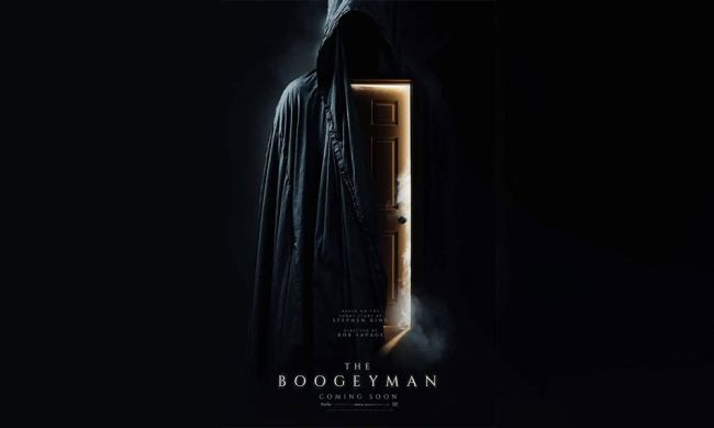 The Boogeyman de Stephen King sortira en salles en juin