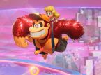 Donkey Kong Bananza: Toutes les bananes de la couche interdite