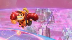Donkey Kong Bananza: Toutes les bananes de la couche interdite