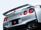 Nissan confirme que la nouvelle GT-R ne sera pas une EV