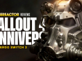 Fallout 4 &Eacute;dition anniversaire sur Nintendo Switch 2