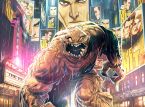 DC a r&eacute;v&eacute;l&eacute; une nouvelle bande dessin&eacute;e d'horreur noire de l'univers Batman centr&eacute;e sur Clayface