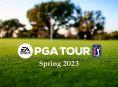 Découvrez le premier aperçu de l’EA Sports PGA Tour