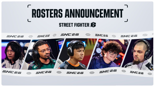 Street Fighter 6