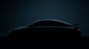 Hyundai présentera la Ioniq 6 N au Festival de vitesse de Goodwood.