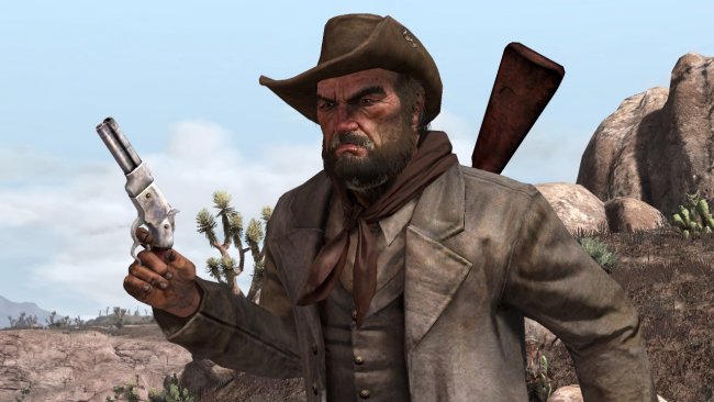 Red Dead Redemption, le meilleur jeu de la décennie ?