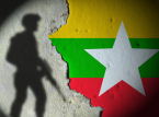 Le Myanmar reste au bord de la guerre civile ouverte alors que des tentatives sont faites pour &eacute;tablir des pourparlers de paix entre le gouvernement militaire et les groupes rebelles
