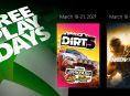 Dirt 5 et Rainbow Six: Siege gratuits ce week-end sur Xbox