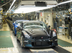 Le PDG de Nissan confirme enfin qu'une nouvelle GT-R est en cours de d&eacute;veloppement.
