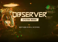 Observer: System Redux confirmé sur PC