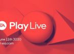 EA annonce EA Play Live