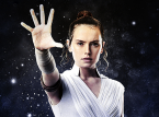 Daisy Ridley toucherait 12,5 millions de dollars pour son nouveau film Star Wars.
