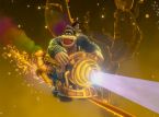 Donkey Kong Bananza: Toutes les bananes de Planet Core