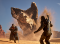 Nous vivons à la manière des Fremen à Dune: Awakening sur le GR Live d'aujourd'hui.