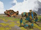 First Dwarf annoncé pour Xbox avec une nouvelle bande-annonce