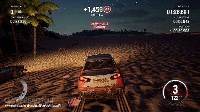 Gravel
