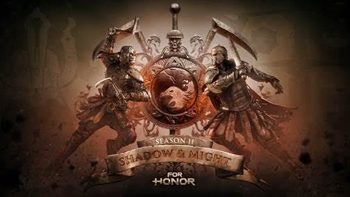 For Honor