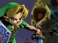 The Legend of Zelda: Majora's Mask attendu la semaine prochaine sur Switch