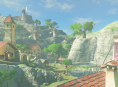 Anecdote The Legend of Zelda Nº35 : Le lien secret entre Link et le village d'Élimith