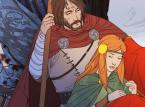 Une date pour The Banner Saga 3