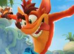 Rumeur : La série animée Crash Bandicoot est en préparation chez Netflix.
