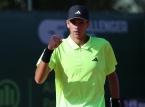 Rafa J&oacute;dar remporte une victoire symbolique &agrave; l'Open d'Italie et s'impose comme le leader de la nouvelle g&eacute;n&eacute;ration dans le tennis.