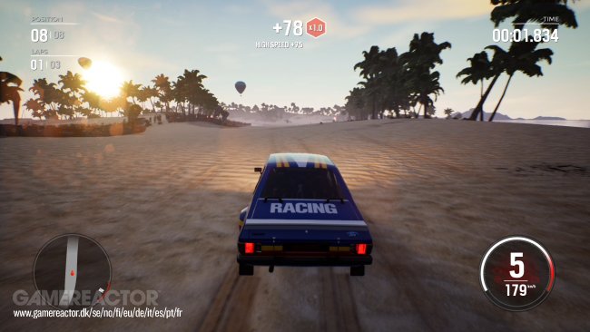 Gravel