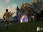 En créant des portails dans Nightingale, les joueurs pourraient « aller de royaume en royaume »