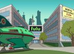Hulu renouvelle Futurama en commandant deux nouvelles saisons