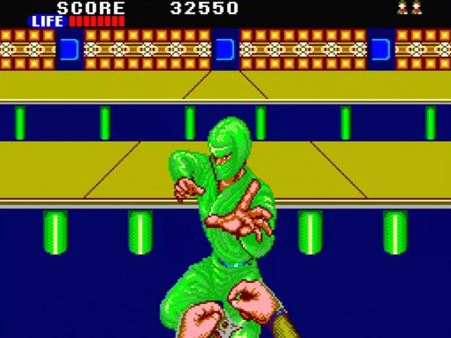 Les jeux qu'Hollywood devrait adapter ensuite