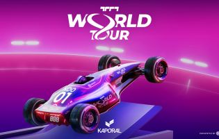 Ubisoft annonce les dates du Trackmania World Tour 2023
