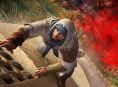Assassin's Creed Mirage est le plus grand lancement d'Ubisoft sur current-gen à ce jour
