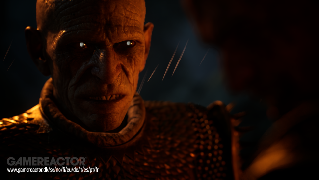 The Blood of Dawnwalker Aperçu pratique : « Clear » : ses racines inspirées de « The Witcher » et son histoire sombre nous ont agréablement surpris