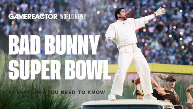 Tout ce que tu dois savoir sur la déclaration politique de Bad Bunny au Super Bowl