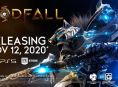 Godfall sortira en novembre aux côtés de la PS5