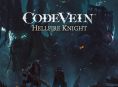 Hellfire Knight, le DLC de Code Vein, est maintenant disponible !