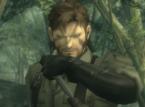 La collection Metal Gear Solid comprend également les deux premiers jeux