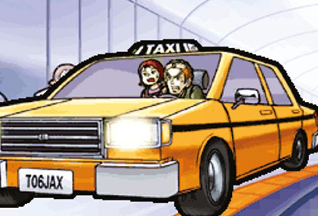 Les cinq meilleurs jeux de la Nintendo DS