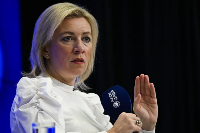 La Russie demande à l'OTAN de renoncer à sa promesse d'adhésion à l'Ukraine en 2008