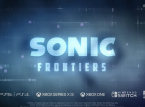 Sega annonce Sonic Frontiers en marge des TGA 2021