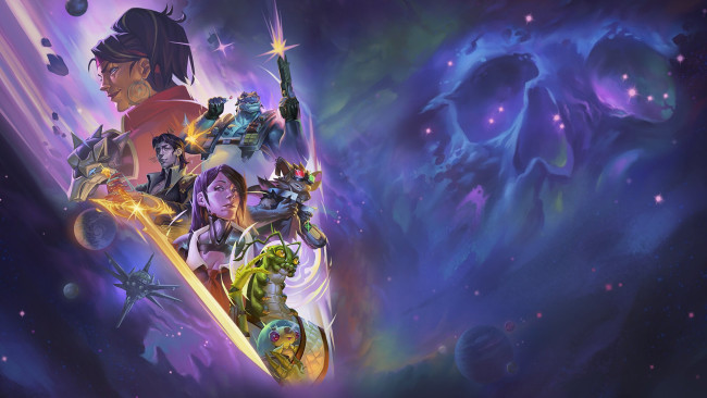 Starfinder: Afterlight Impressions de la bêta - Le potentiel pour atteindre les étoiles