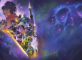 Starfinder: Afterlight Impressions de la b&ecirc;ta - Le potentiel pour atteindre les &eacute;toiles